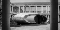 Audi x Zaha Hadid Architects at Milan Design Week 2026