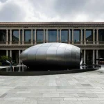 Audi x Zaha Hadid Architects at Milan Design Week 2026