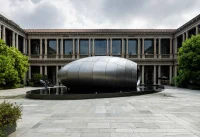 Audi x Zaha Hadid Architects at Milan Design Week 2026