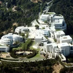 Getty CEnter