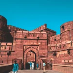 Agra’s Architectural Identity Revealed Through 8 Historic Landmarks