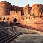 Agra’s Architectural Identity Revealed Through 8 Historic Landmarks