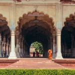 Agra’s Architectural Identity Revealed Through 8 Historic Landmarks