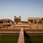 Agra’s Architectural Identity Revealed Through 8 Historic Landmarks