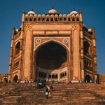 Agra’s Architectural Identity Revealed Through 8 Historic Landmarks