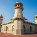 Agra’s Architectural Identity Revealed Through 8 Historic Landmarks