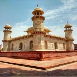 Agra’s Architectural Identity Revealed Through 8 Historic Landmarks