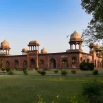 Agra’s Architectural Identity Revealed Through 8 Historic Landmarks