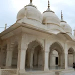 Agra’s Architectural Identity Revealed Through 8 Historic Landmarks