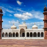 Agra’s Architectural Identity Revealed Through 8 Historic Landmarks