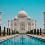 Agra’s Architectural Identity Revealed Through 8 Historic Landmarks