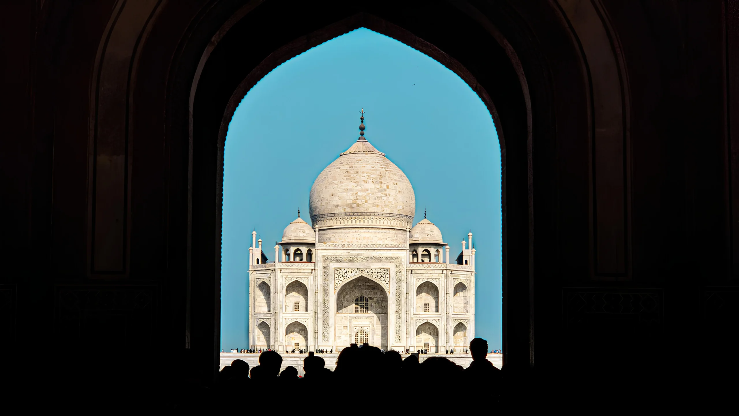 Agra’s Architectural Identity Revealed Through 8 Historic Landmarks