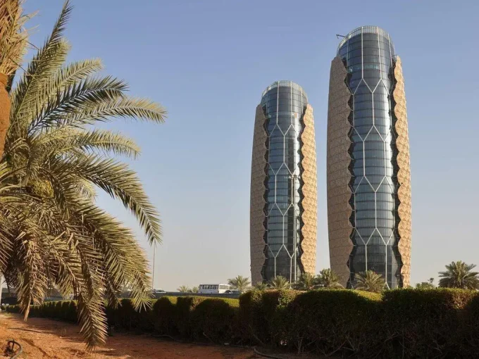 3 Design Components in Contemporary Emirati Architecture of UAE
