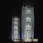 3 Design Components in Contemporary Emirati Architecture of UAE