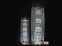 3 Design Components in Contemporary Emirati Architecture of UAE