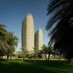3 Design Components in Contemporary Emirati Architecture of UAE