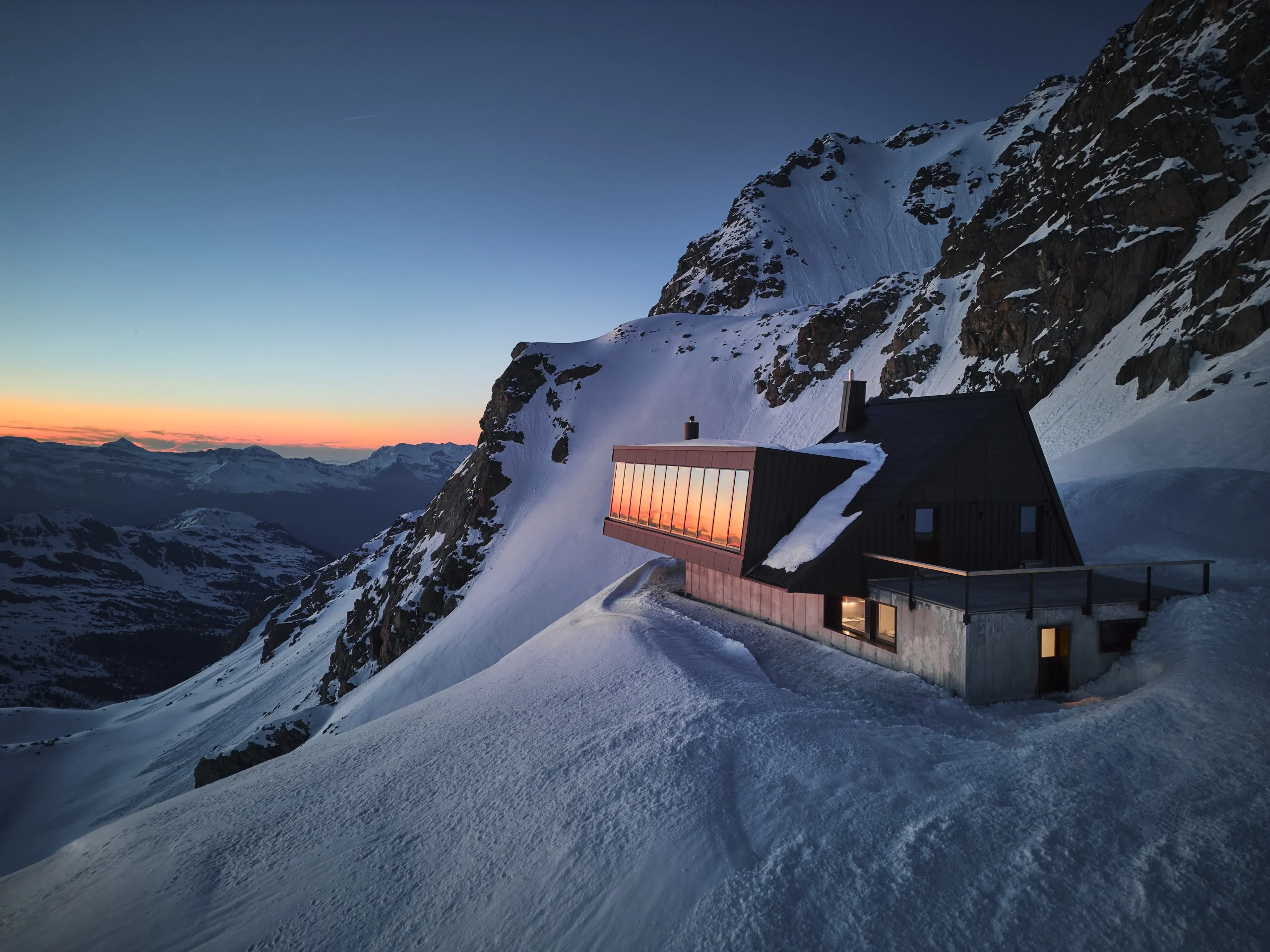 Award-Winning Architectural Photography Influencing the Visual Narratives of 2026 8 Architectural Photography