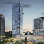 Brazil's tallest skyscrapers
