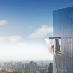 Brazil's tallest skyscrapers