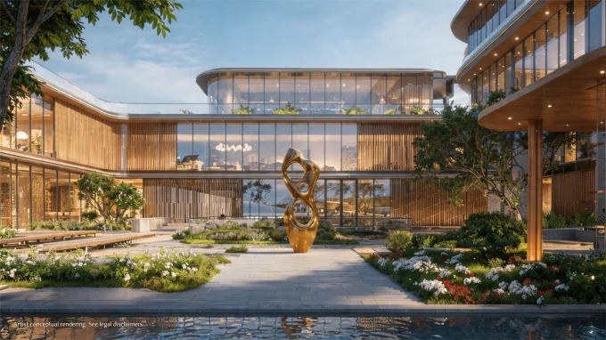 Anantara’s First U.S. Hotel Brings "The White Lotus" Luxury Experience to Miami