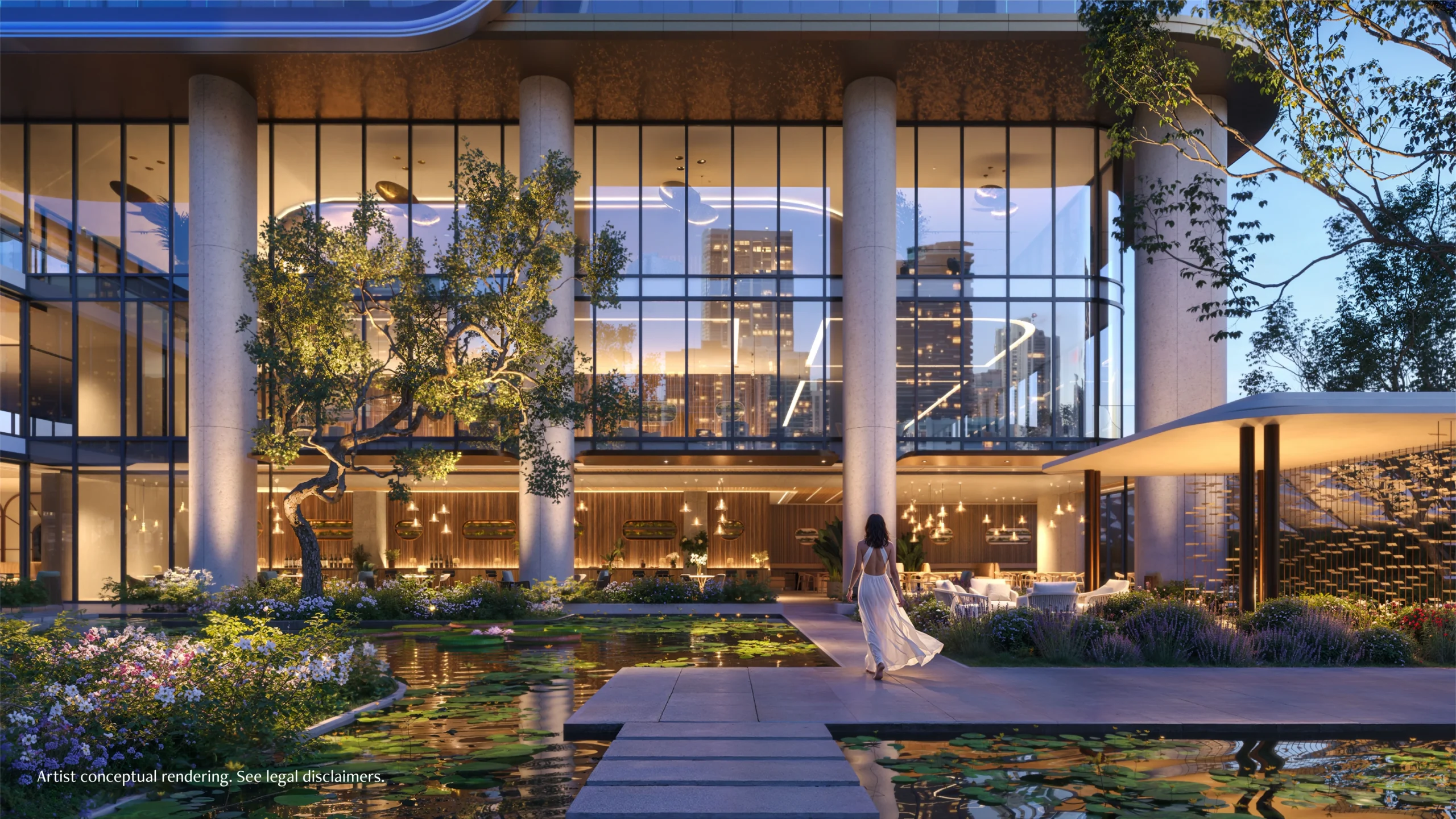 Anantara Opens Its First U.S. Luxury Hotel in Miami 7 Anantara’s First U.S. Hotel Brings "The White Lotus" Luxury Experience to Miami