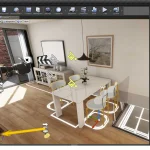 From Room Visualizers to Property Tours: How Immersive Home Visualization Helps Buyers Make Better Decisions