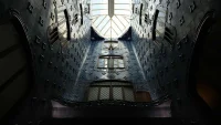 The Architecture of Survival is Designing for an Age of Collapse