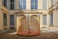 The Architecture of Survival is Designing for an Age of Collapse