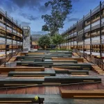 The Architecture of Survival is Designing for an Age of Collapse