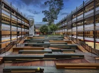 The Architecture of Survival is Designing for an Age of Collapse