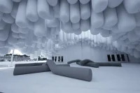 The Architecture of Survival is Designing for an Age of Collapse