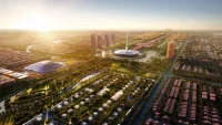 The Architecture of Survival is Designing for an Age of Collapse