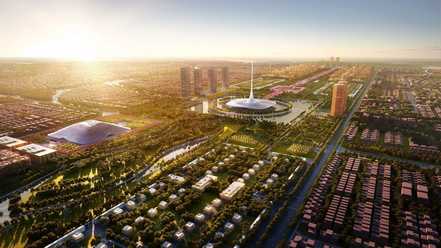The Architecture of Survival is Designing for an Age of Collapse