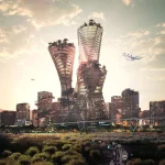The Architecture of Survival is Designing for an Age of Collapse