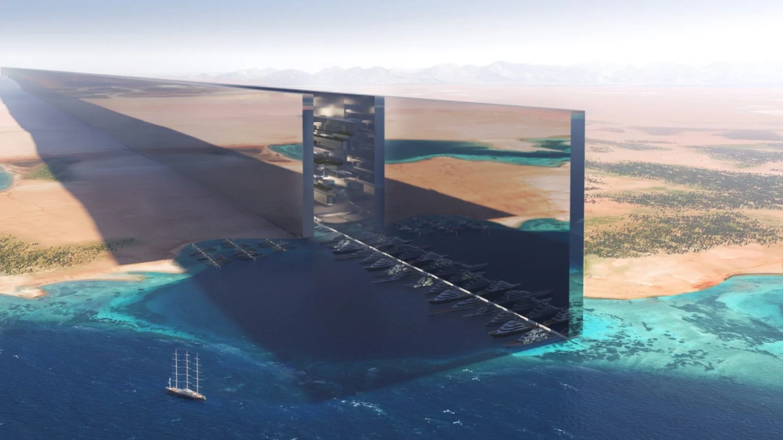 The Architecture of Survival is Designing for an Age of Collapse