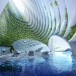 The Architecture of Survival is Designing for an Age of Collapse