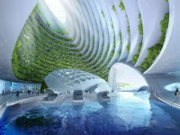 The Architecture of Survival is Designing for an Age of Collapse