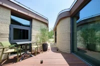 The Architecture of Survival is Designing for an Age of Collapse