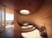The Architecture of Survival is Designing for an Age of Collapse