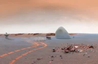 The Architecture of Survival is Designing for an Age of Collapse