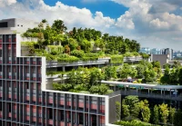 The Architecture of Survival is Designing for an Age of Collapse