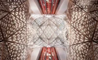The Architecture of Survival is Designing for an Age of Collapse
