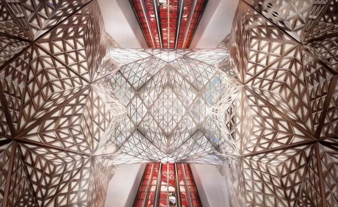 The Architecture of Survival is Designing for an Age of Collapse