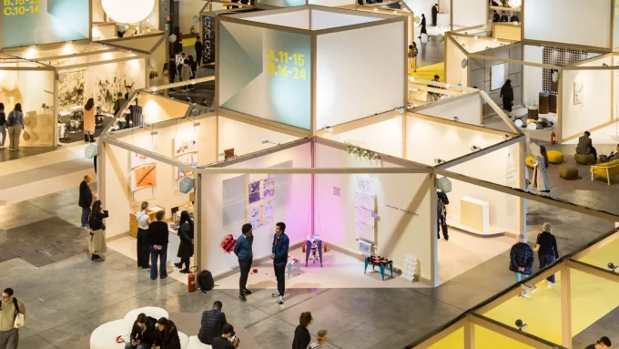 Top Architecture and Design Events to Watch in April 2026