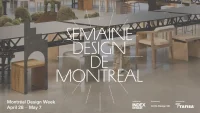 Top Architecture and Design Events to Watch in April 2026