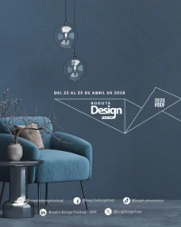 Top Architecture and Design Events to Watch in April 2026