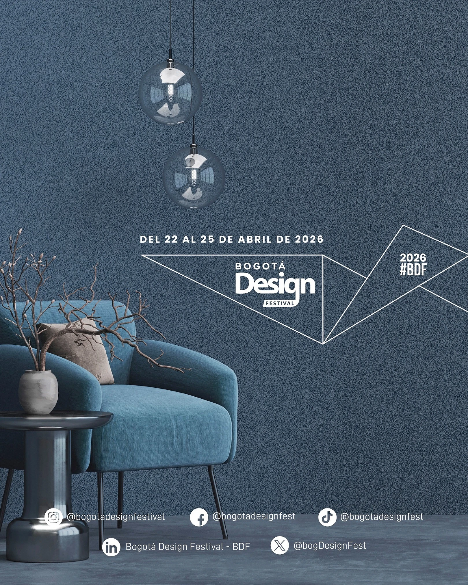 Top Architecture and Design Events to Watch in April 2026 13 Top Architecture and Design Events to Watch in April 2026
