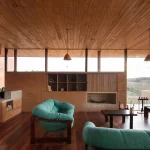 Rammed Earth Houses