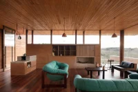 Rammed Earth Houses