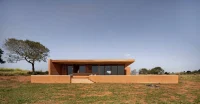 Rammed Earth Houses
